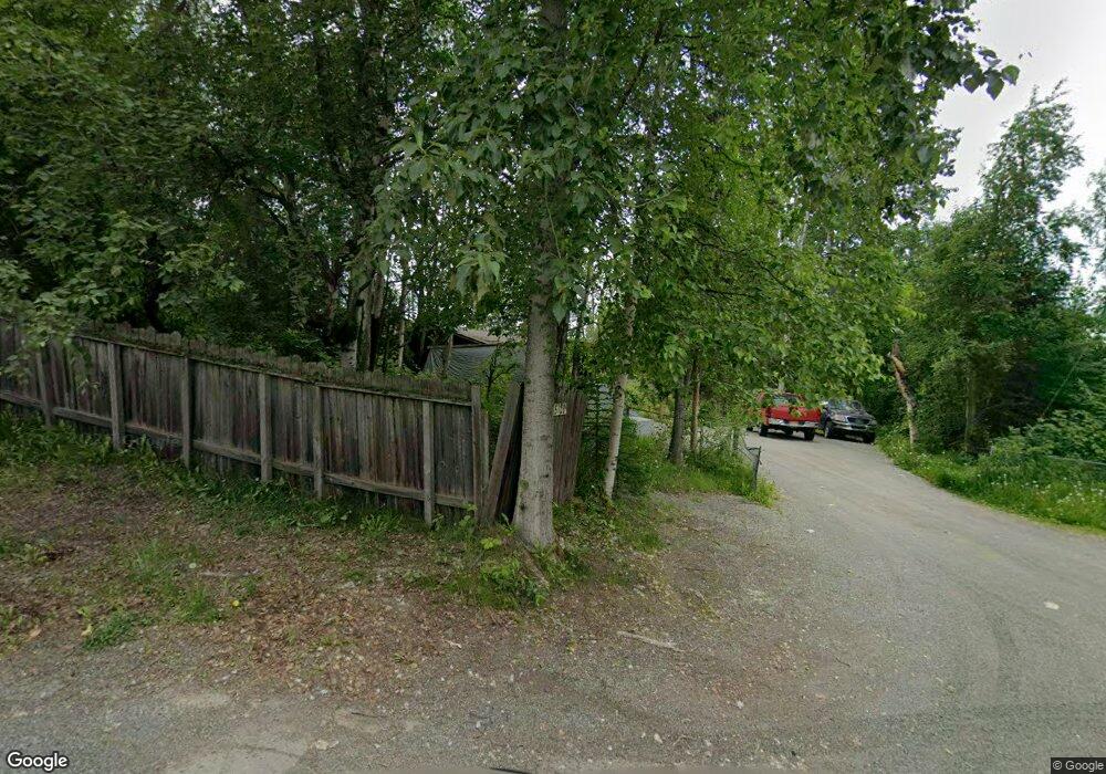 5120 Roger Dr, Anchorage, AK 99507 - photo 1