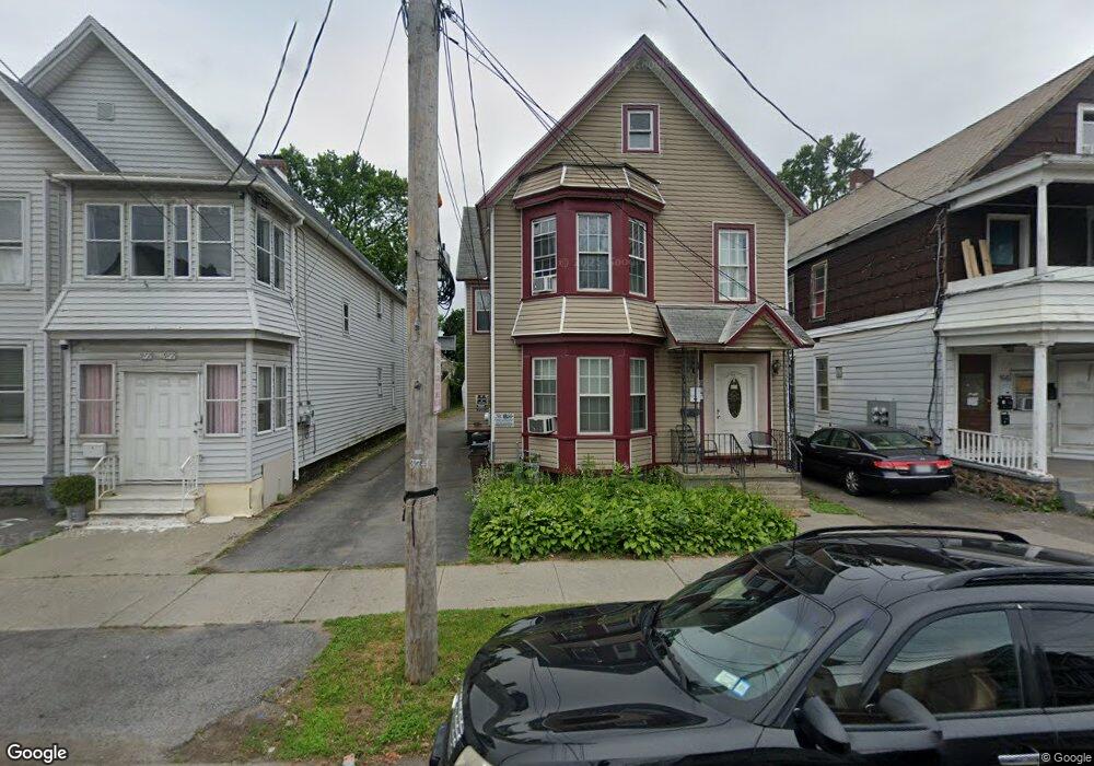 970 Albany St, Schenectady, NY 12307 - photo 1