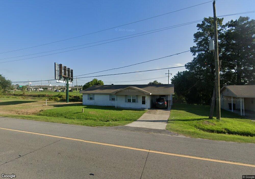4073 W Main St, Houma, LA 70360 - photo 1