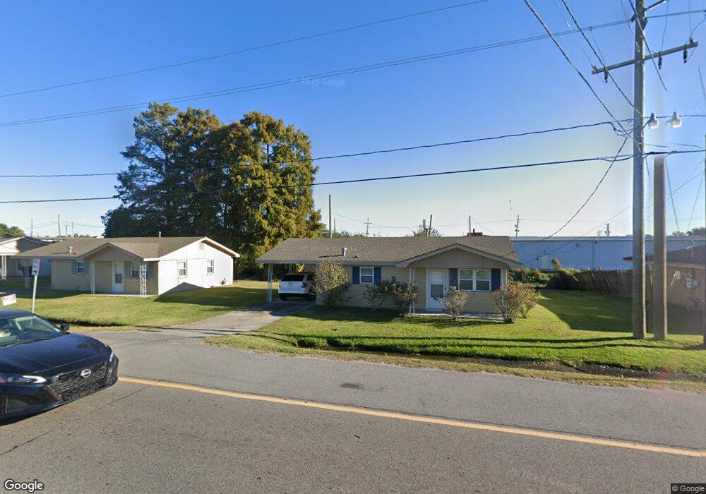 4085 W Main St, Houma, LA 70360 - photo 1
