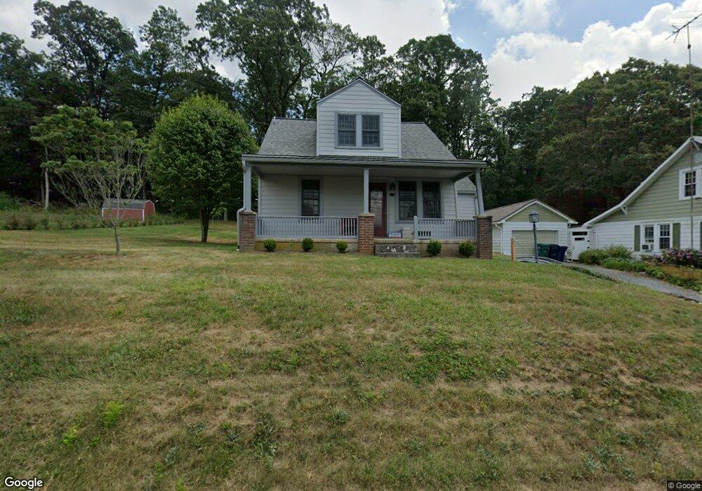 1159 Old Manchester Rd, Westminster, MD 21157 - photo 1