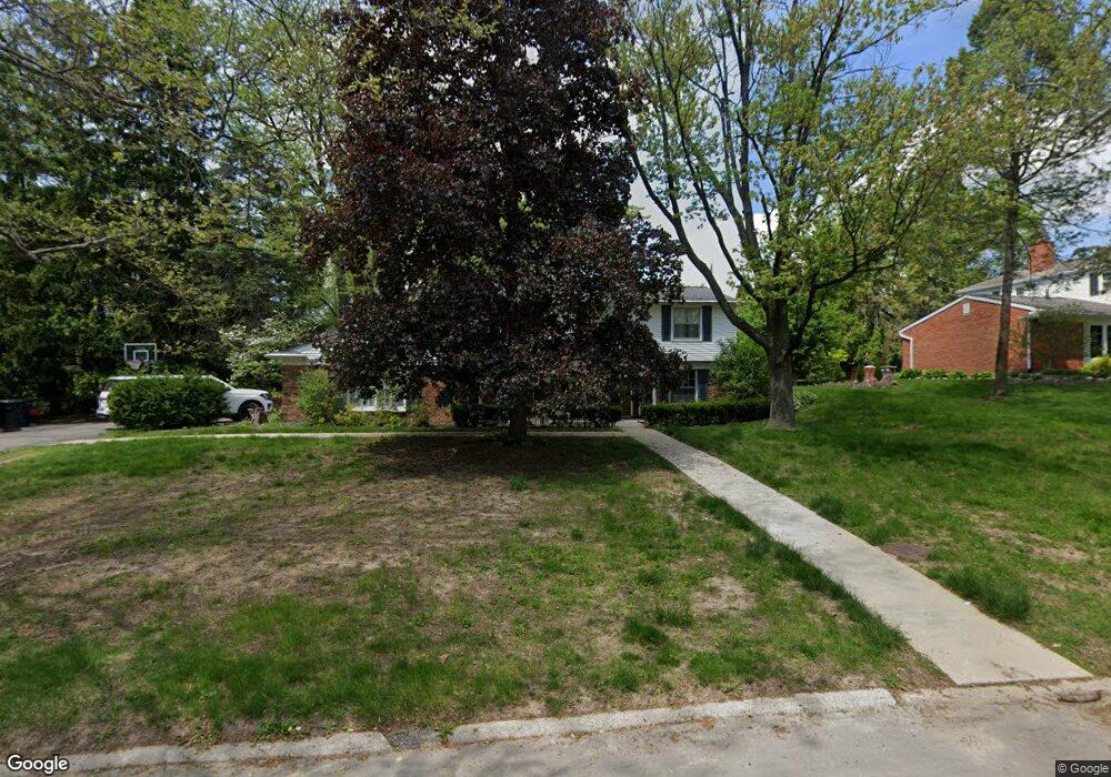 640 Wilshire Dr unit Bldg-Unit, Bloomfield Hills, MI 48302 - photo 1