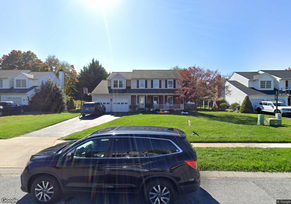 6014 Monroe Ave, Sykesville, MD 21784 - photo 1