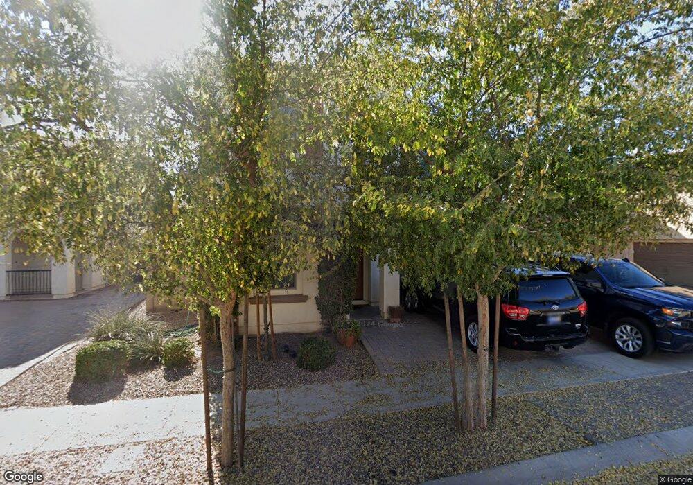 3023 E Shannon St, Gilbert, AZ 85295 - photo 1