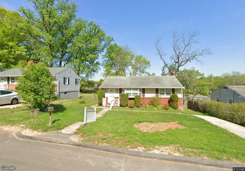 3670 Clifmar Rd, Windsor Mill, MD 21244 - photo 1