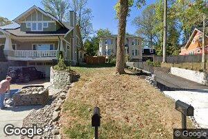 6606 Seven Locks Rd, Cabin John, MD 20818