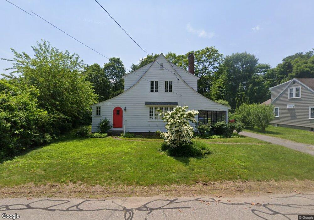 15 Fisher St, Westwood, MA 02090 - photo 1