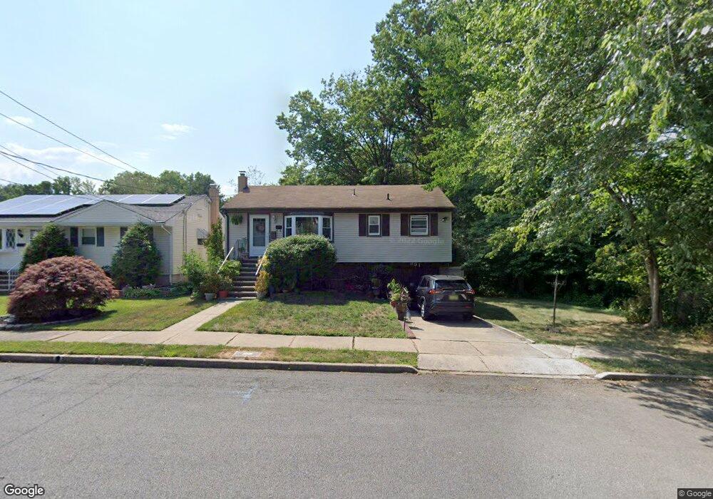 891 Sylvia Place, Woodbridge, NJ 07095 - photo 1