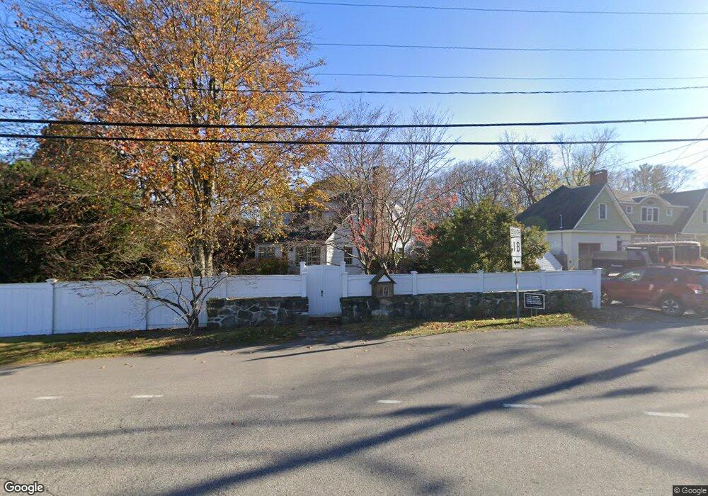 147 Cranfield St, New Castle, NH 03854 - photo 1