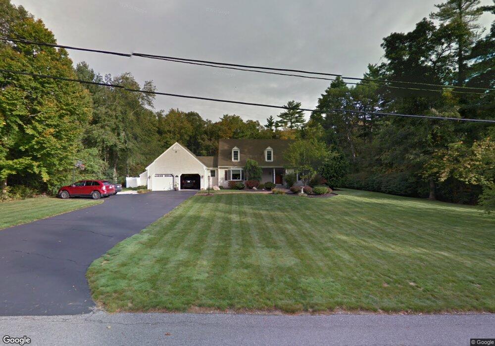 15 Beech Wood Rd, Mattapoisett, MA 02739 - photo 1