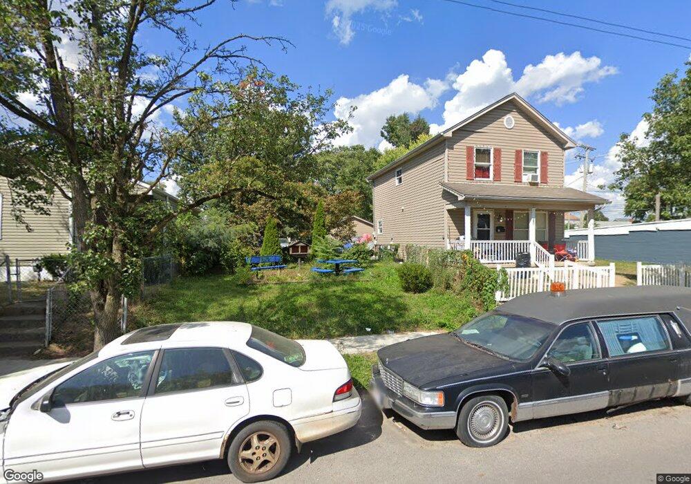 382 E Woodrow Ave, Columbus, OH 43207 - photo 1