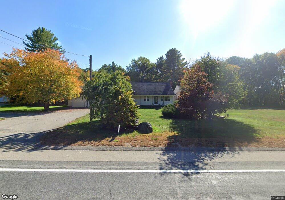 1278 Snake Hill Rd, North Scituate, RI 02857 - photo 1