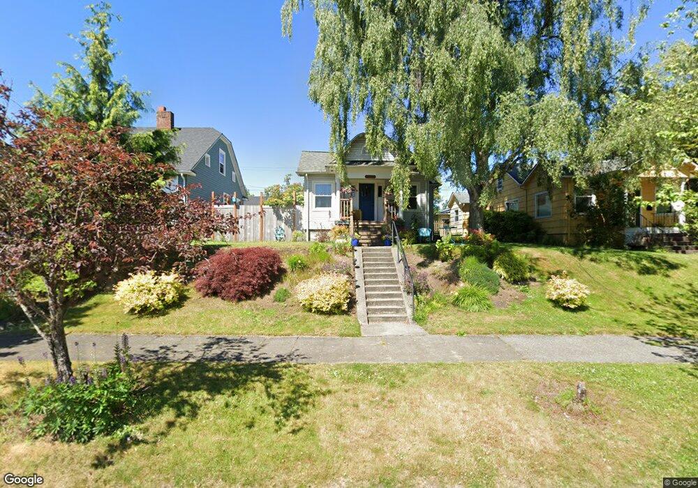 2422 Cedar St, Everett, WA 98201 - photo 1