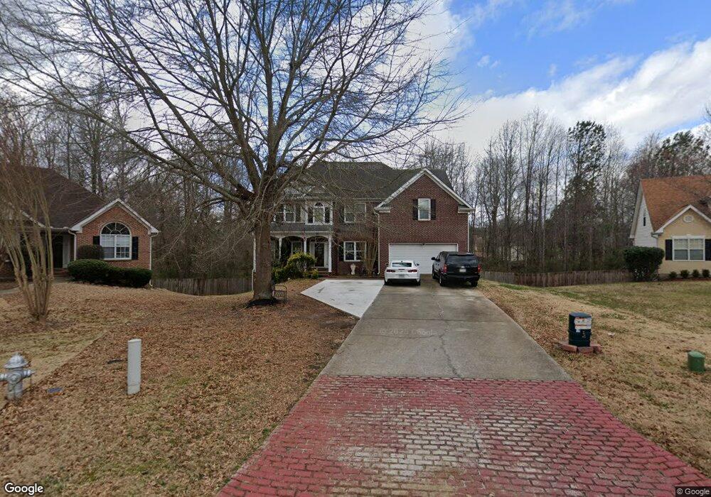 924 Ivy Brook Ct, McDonough, GA 30253 - photo 1
