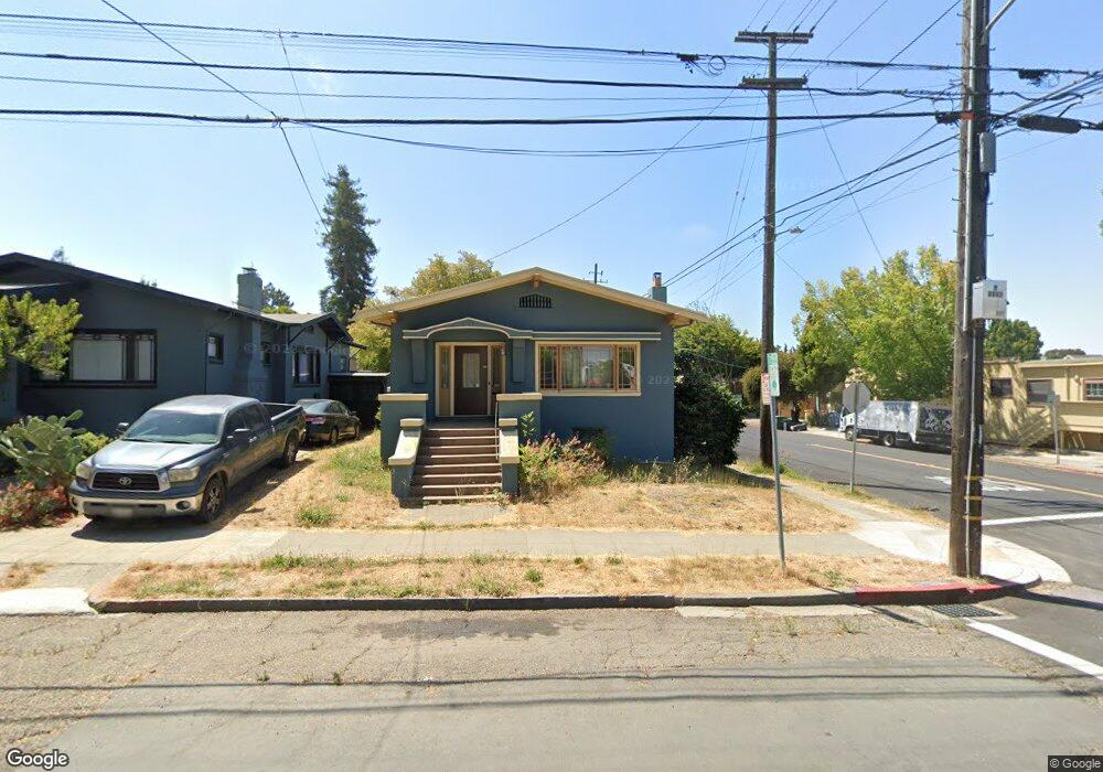 2300 Derby St, Berkeley, CA 94705 - photo 1