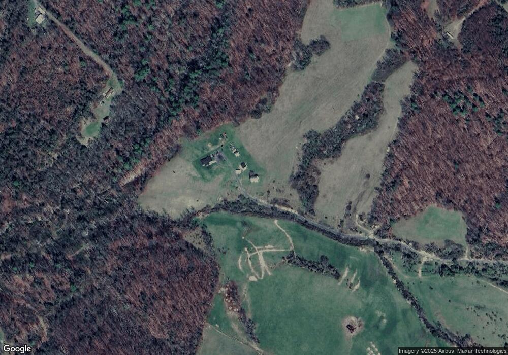 1473 Woods Chapel Rd, New Market, VA 22844 - photo 1