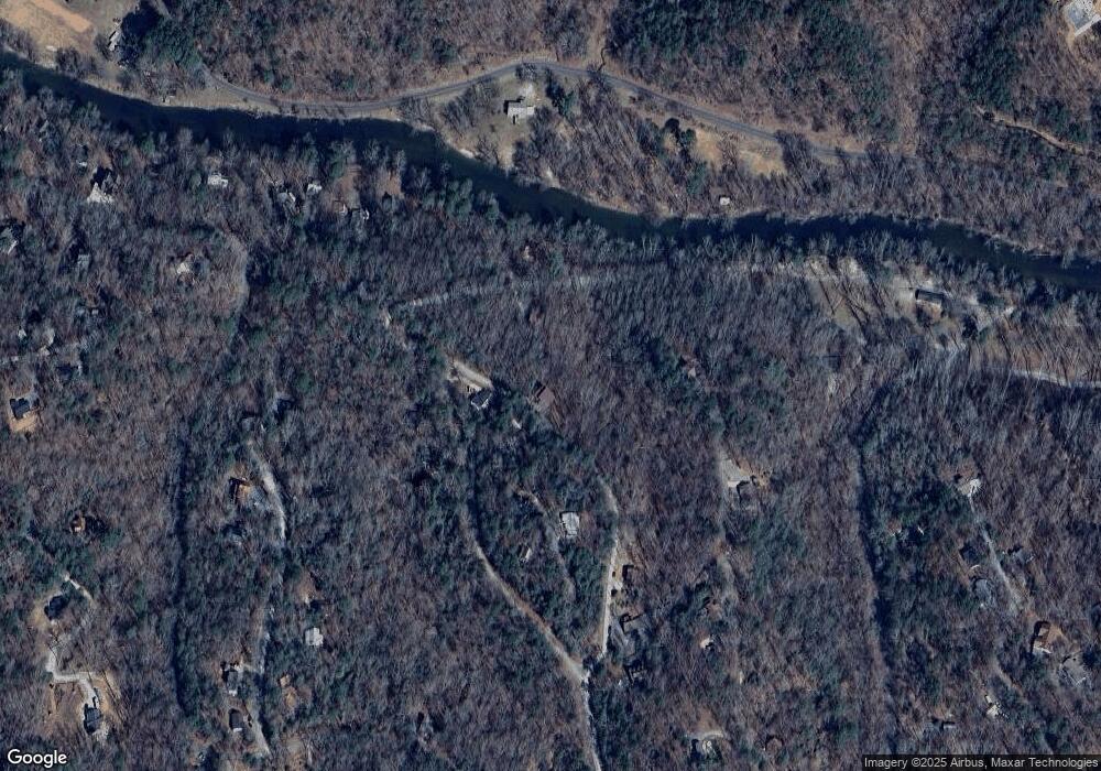 170 Cherokee Trail, Ellijay, GA 30540 - photo 1