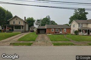 532 W Main St, Barnesville, OH 43713