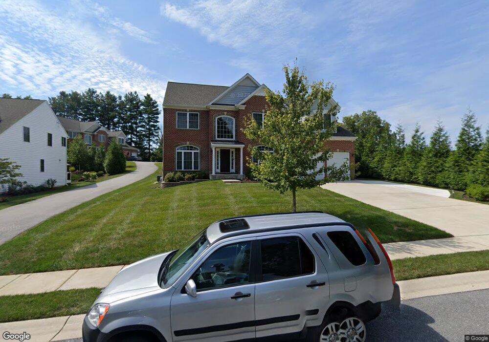 6473 Swimmer Row Way, Columbia, MD 21044 - photo 1