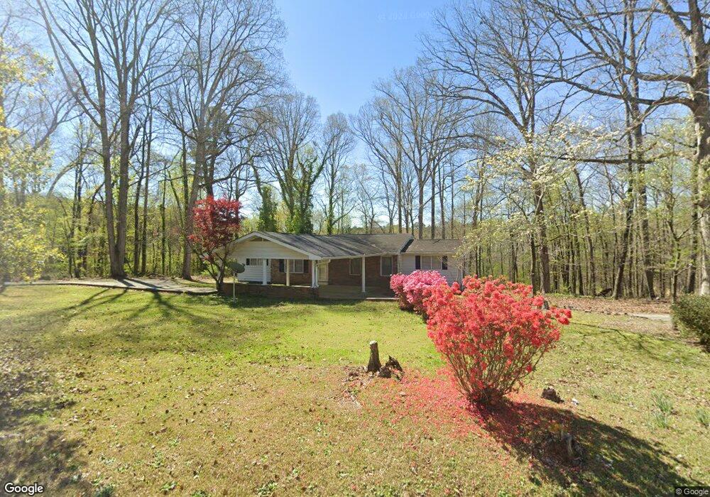 1181 Maries Lake Rd, Douglasville, GA 30134 - photo 1