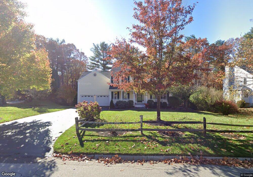 22 Spindle Tree Ln, Amesbury, MA 01913 - photo 1