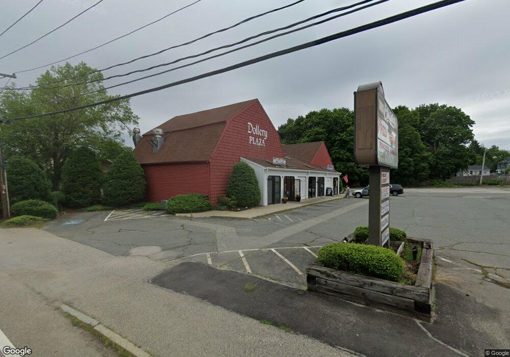 785 Bedford St, Whitman, MA 02382 - photo 1