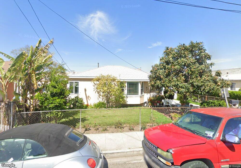 817 W Spruce St, Compton, CA 90220 - photo 1