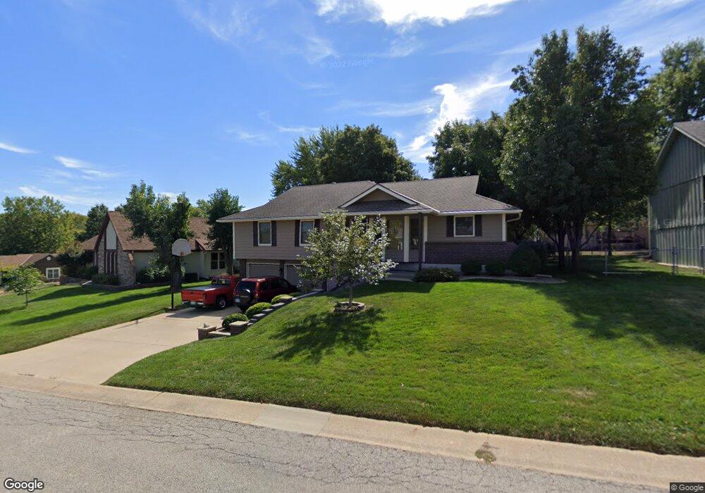 14511 W 60th Terrace, Shawnee, KS 66216 - photo 1