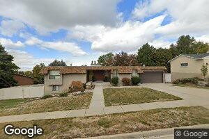 725 Emerald Hills Dr, Bountiful, UT 84010