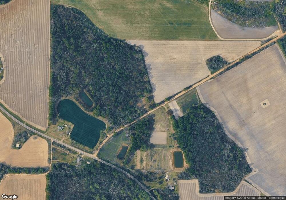 159 Black Rd, Baxley, GA 31513 - photo 1