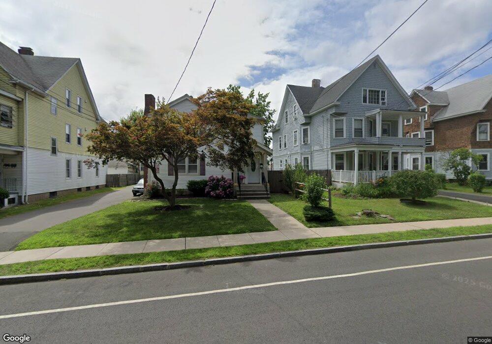 101 Oakwood Ave, West Hartford, CT 06119 - photo 1