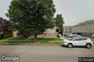 136 W 400 N, Provo, UT 84601