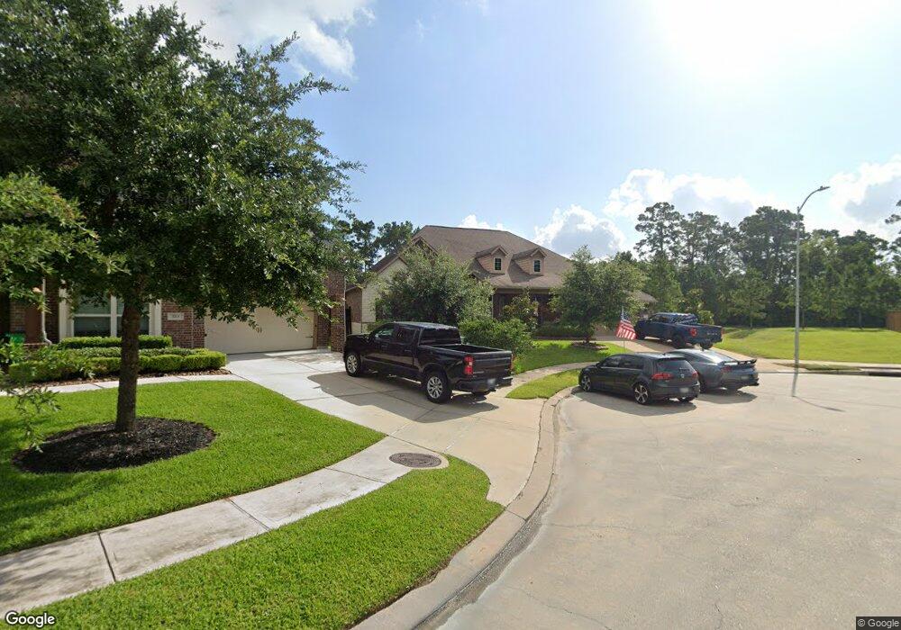 3717 Pine Village Ct, Spring, TX 77386 - photo 1