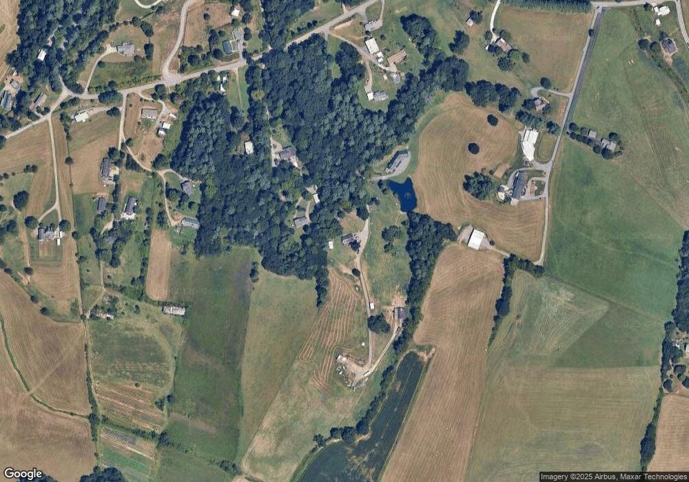 37 Sadie Ln, Leicester, NC 28748 - photo 1