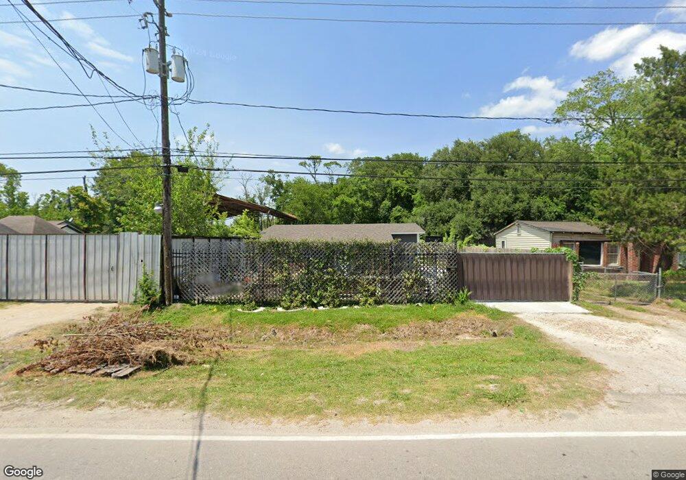 4215 Littlecrest Rd, Houston, TX 77093 - photo 1