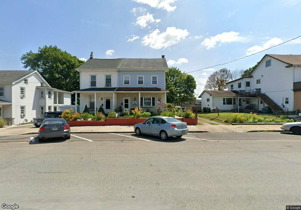 259 S 2nd St, Lehighton, PA 18235 - photo 1