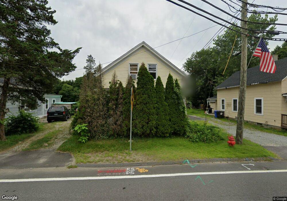 19 Putnam Rd, Plainfield, CT 06374 - photo 1