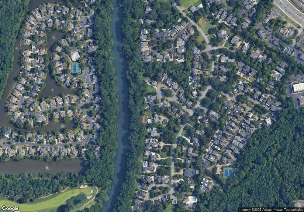 4081 St Andrews Square NW, Duluth, GA 30096 - photo 1