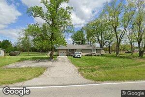 8640 Highway A, Higbee, MO 65257