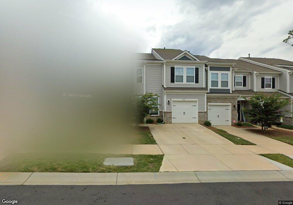 723 Little Blue Stem Dr unit 4, Lake Wylie, SC 29710 - photo 1