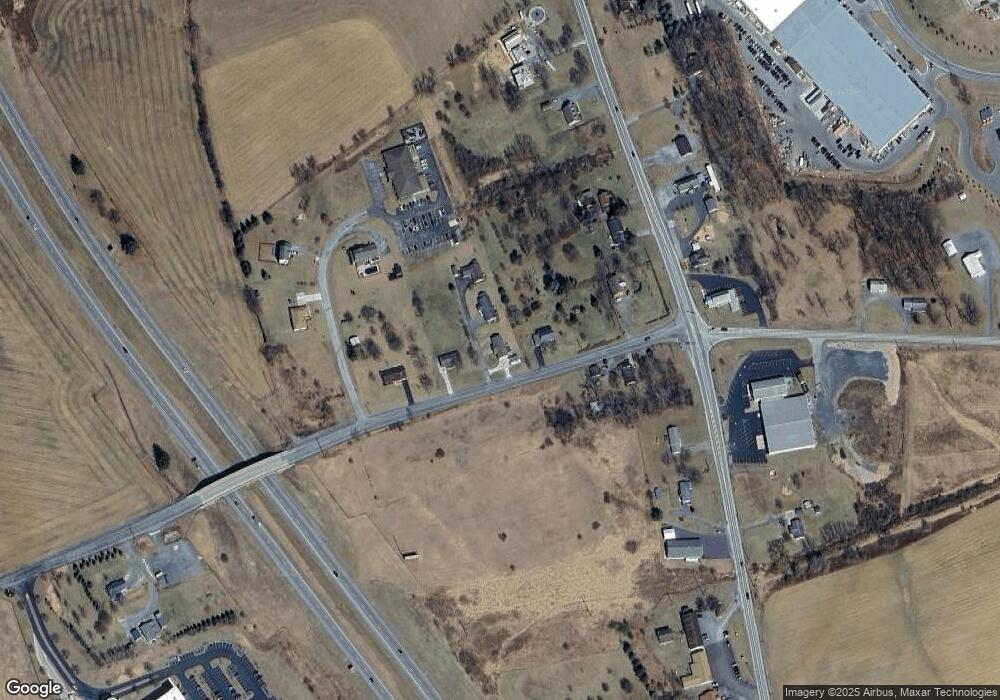 108 Yuri Dr, Bedford, PA 15522 - photo 1