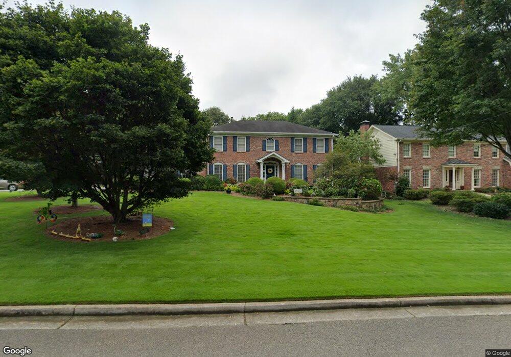 5419 Redfield Cir unit 1, Atlanta, GA 30338 - photo 1