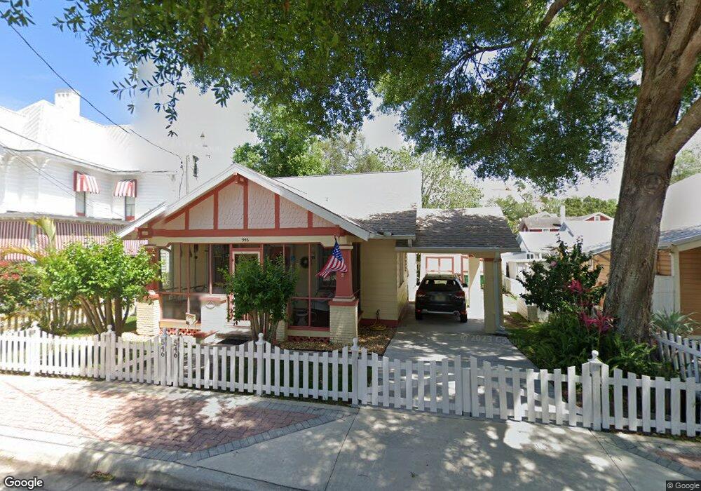 546 Delannoy Ave, Cocoa, FL 32922 - photo 1