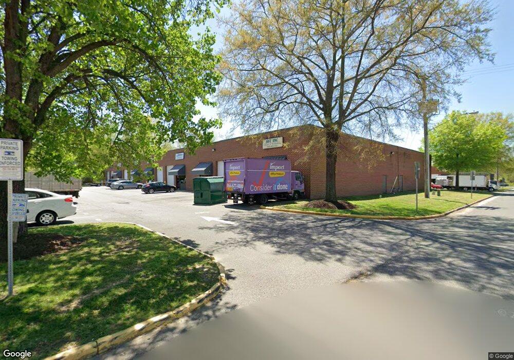 941 Highams Ct unit 2D, Woodbridge, VA 22191 - photo 1