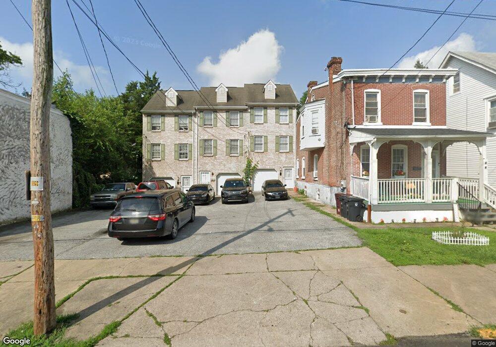 202C W 30th St, Wilmington, DE 19802 - photo 1