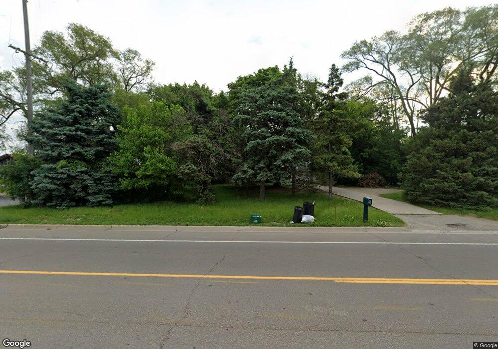 3536 Beecher Rd, Flint, MI 48503 - photo 1