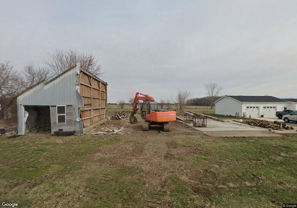 3501 Miller Rd, Columbus Grove, OH 45830 - photo 1