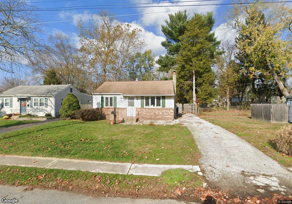 181 E Howard St, Clayton, NJ 08312 - photo 1