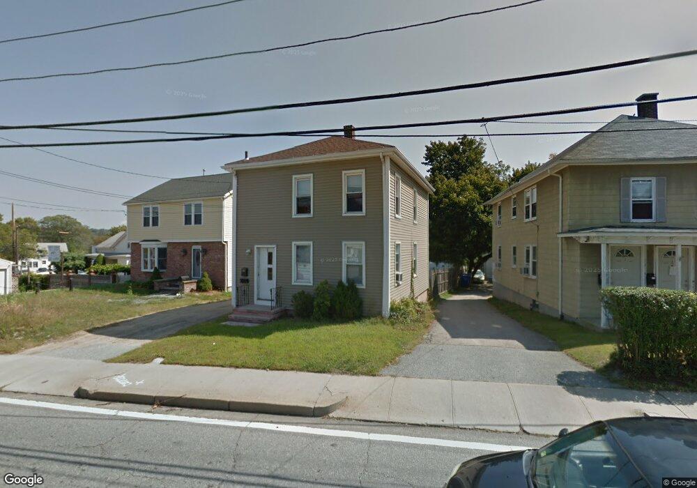 1014 Main St, West Warwick, RI 02893 - photo 1