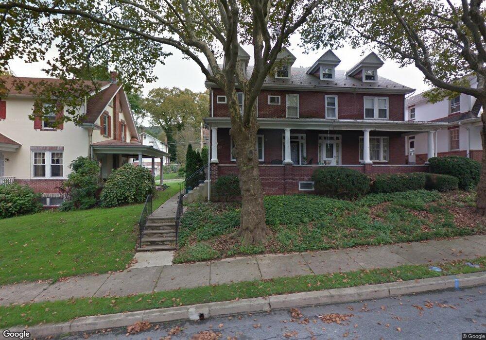 1613 N 15th St, Reading, PA 19604 - photo 1